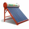 Solar Water Heater